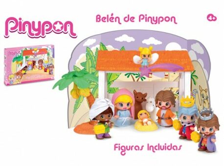 Belen Pinipon